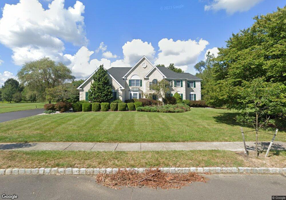 53 Zaitz Farm Rd, Princeton Junction, NJ 08550 - photo 1