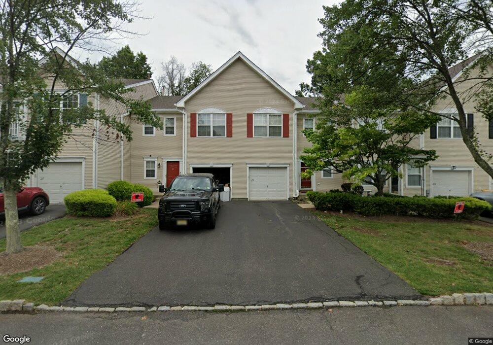 235 Marcia Way unit 38D, Bridgewater, NJ 08807 - photo 1