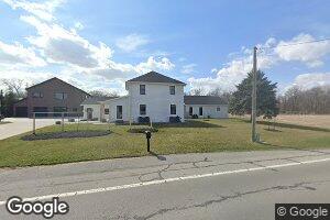 14010 State Route 115, Columbus Grove, OH 45830