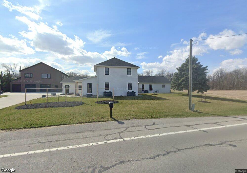 14010 State Route 115, Columbus Grove, OH 45830 - photo 1