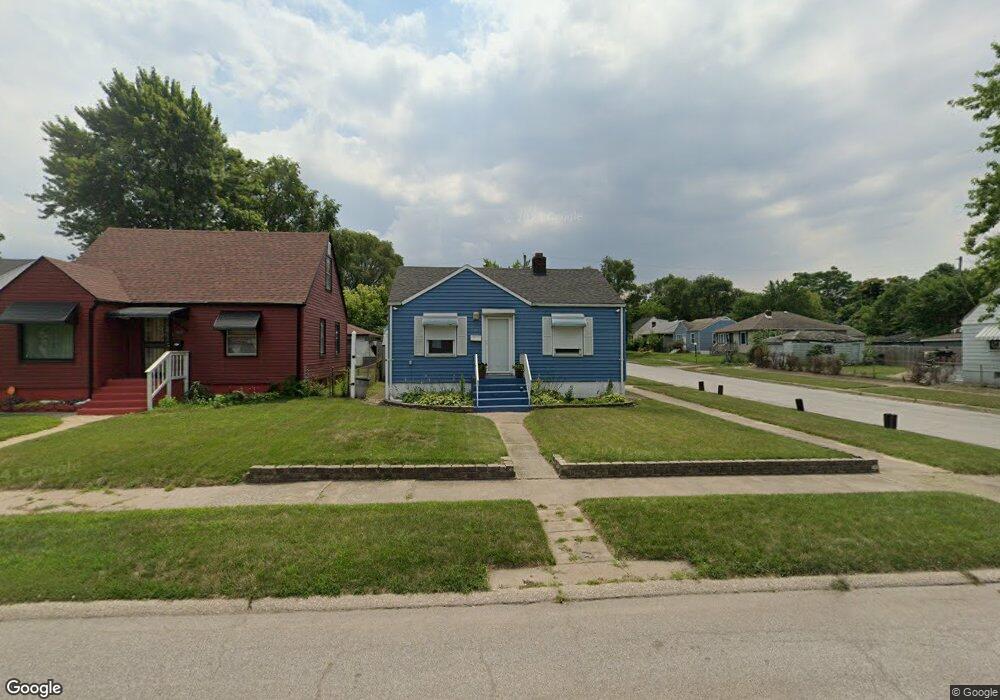 2043 W 19th Ave, Gary, IN 46404 - photo 1