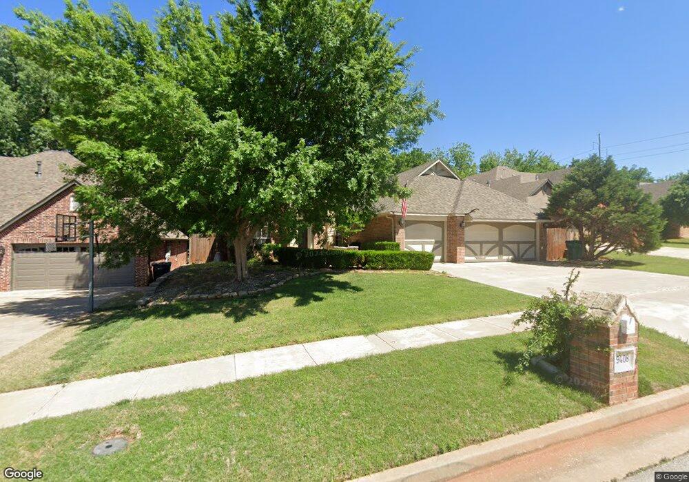 19408 Stone Cress Ct, Edmond, OK 73012 - photo 1