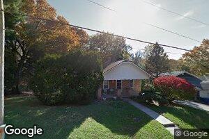 2929 NE Cates St, Kansas City, MO 64117