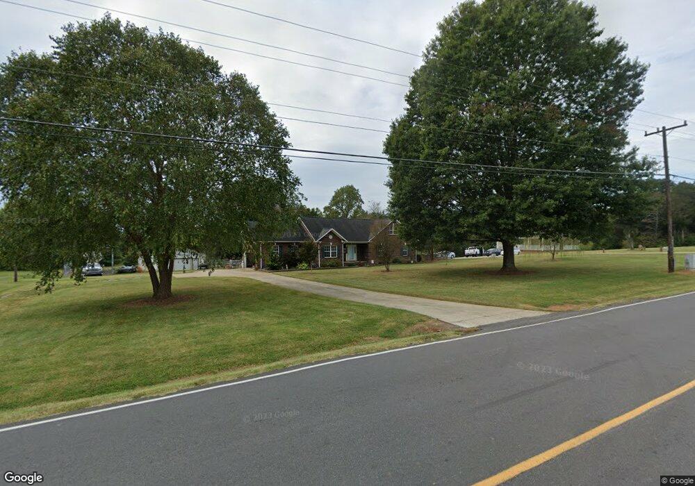 3008 Salisbury Hwy, Statesville, NC 28677 - photo 1