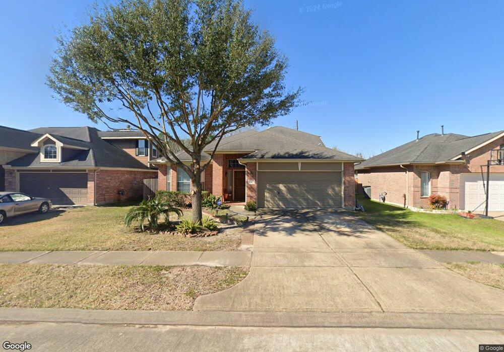 7831 Crystal Moon Dr, Houston, TX 77040 - photo 1