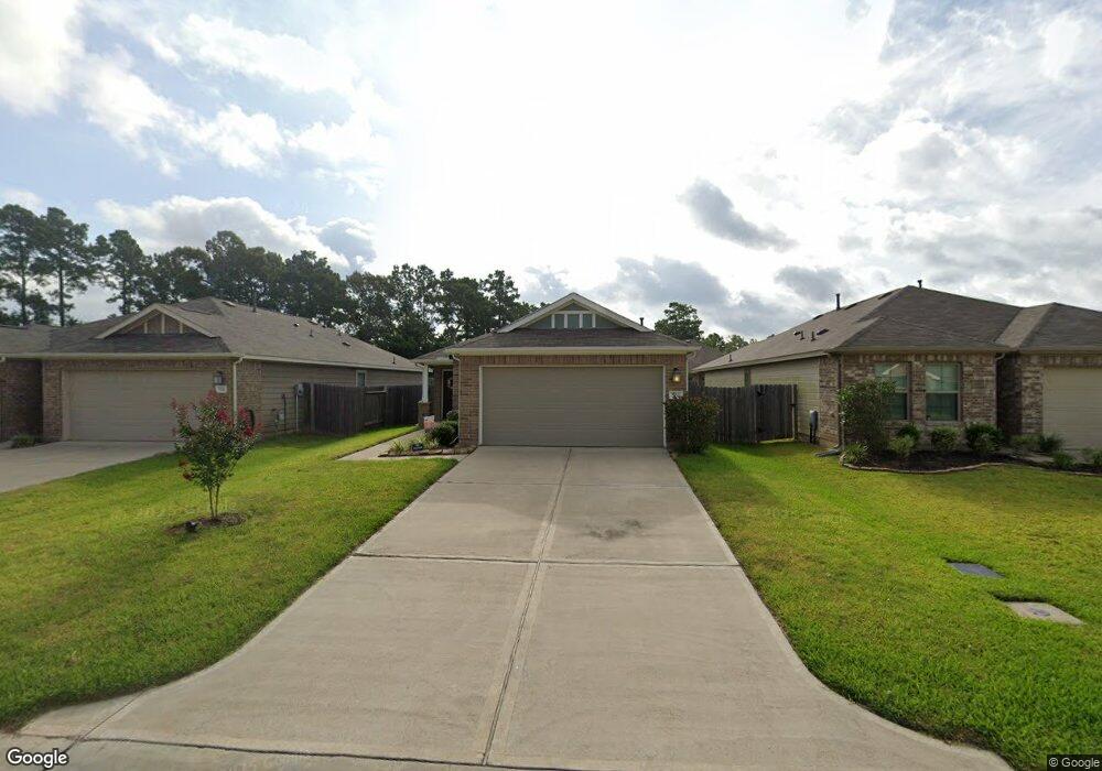 520 Bonnerville Ln, Magnolia, TX 77354 - photo 1