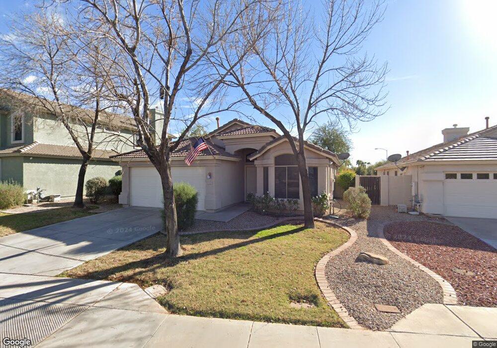 8509 E Monte Ave, Mesa, AZ 85209 - photo 1