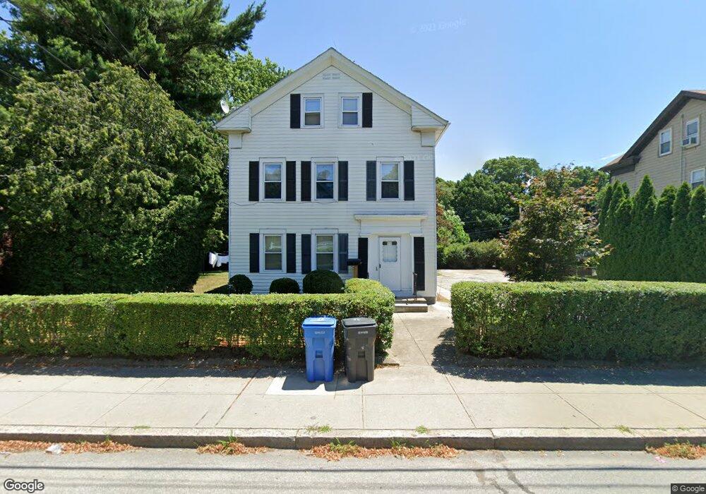 1260 Cranston St, Cranston, RI 02920 - photo 1