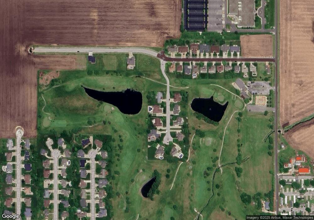 3 Laura Place, Jacksonville, IL 62650 - photo 1