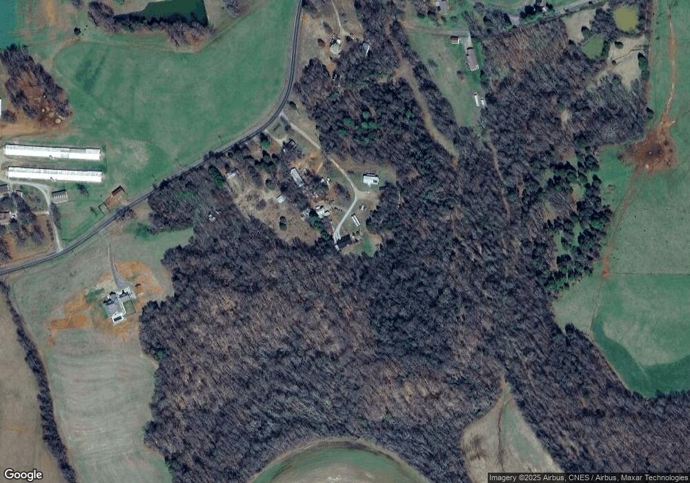 124 Chevy Ln, Statesville, NC 28625 - photo 1