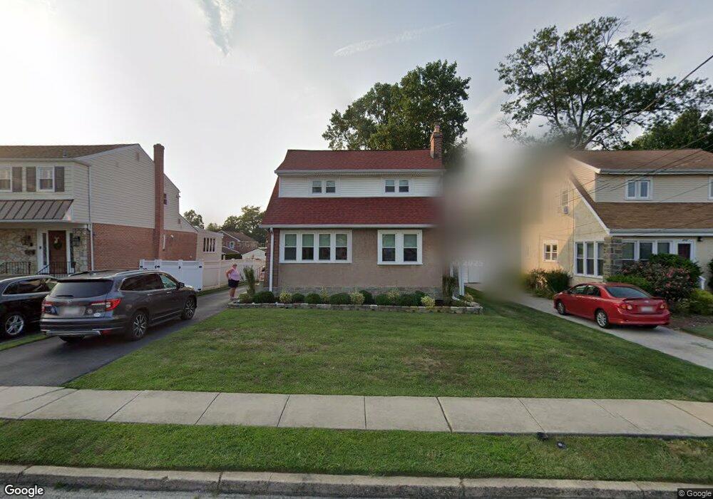 208 Washington Ave, Havertown, PA 19083 - photo 1