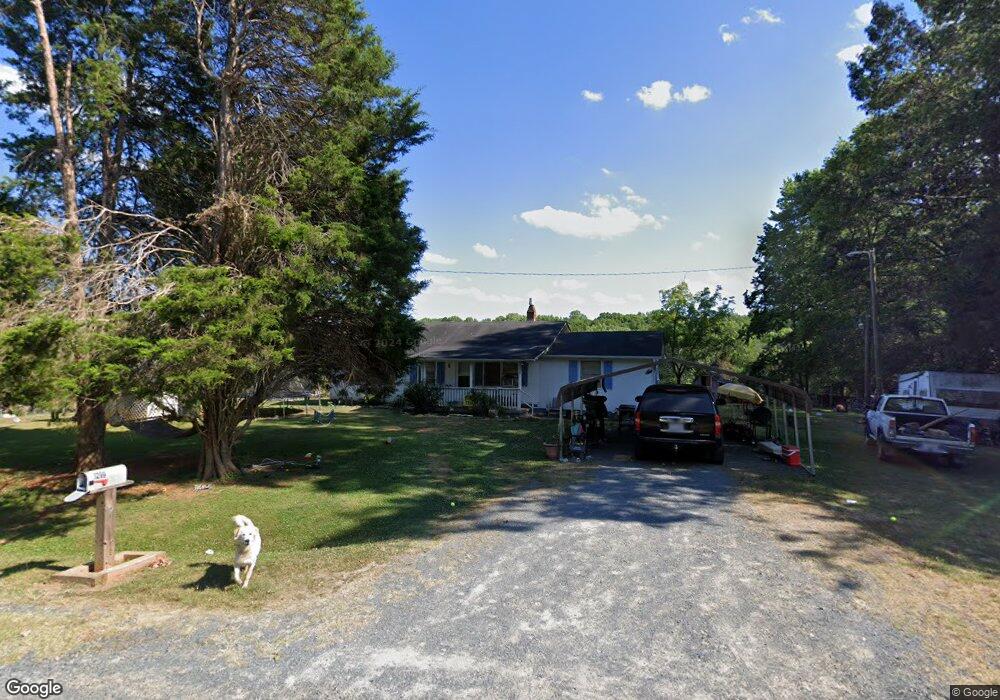 1299 Thoroughbred Rd, Asheboro, NC 27205 - photo 1