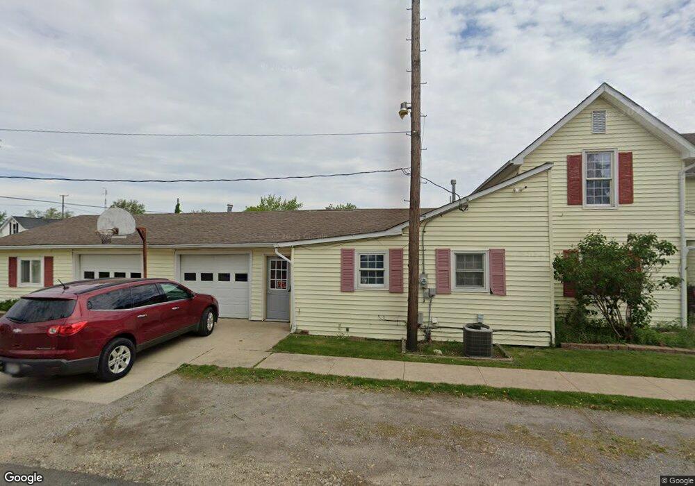 426 S Pearl St, Spencerville, OH 45887 - photo 1