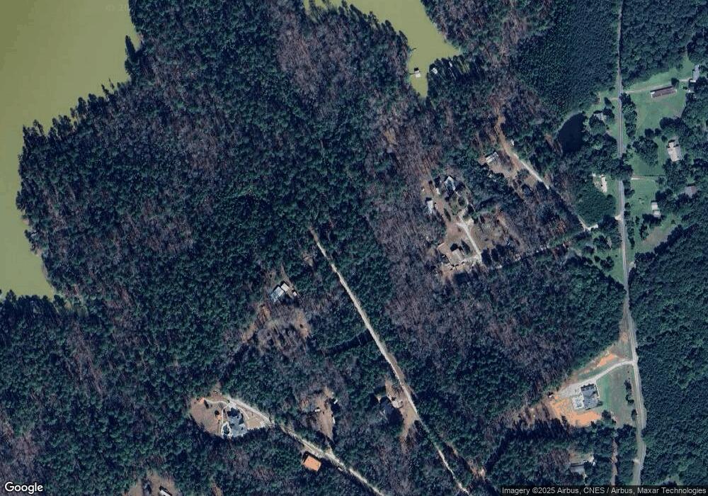 1205 Po Folks Ln, Lincolnton, GA 30817 - photo 1