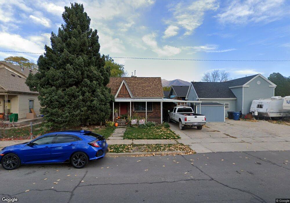 163 S 100 W, Spanish Fork, UT 84660 - photo 1