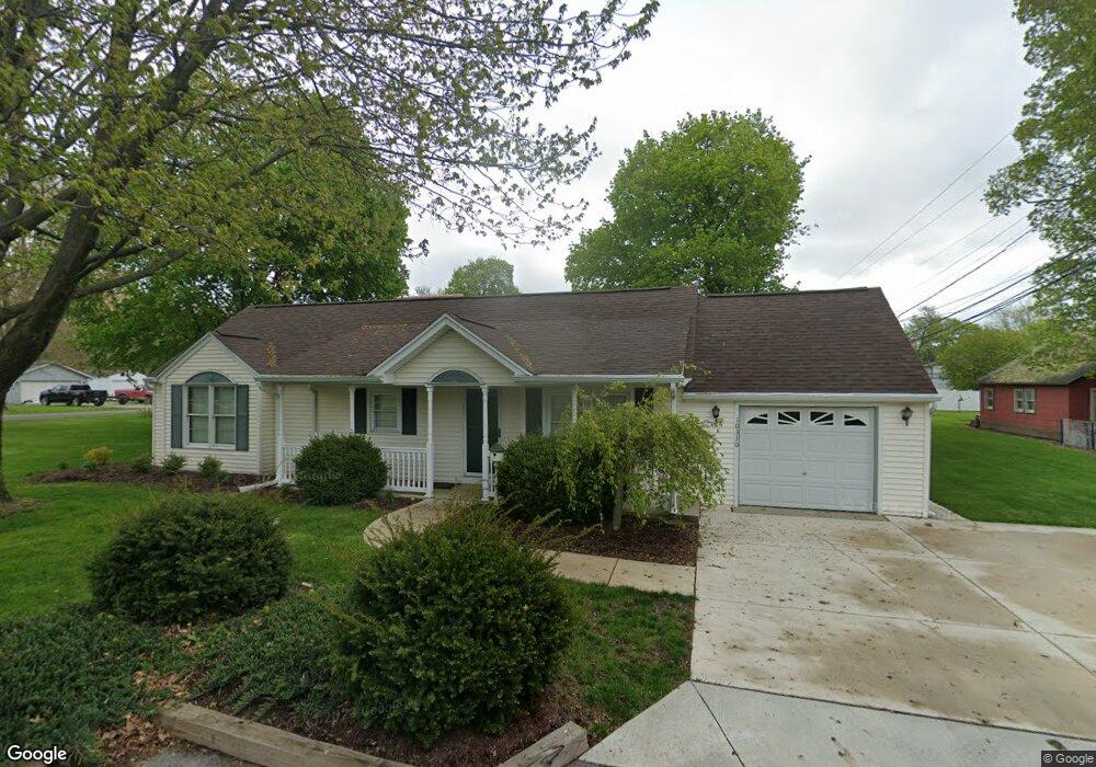 10330 Walnut St, Leo, IN 46765 - photo 1