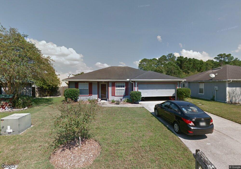 5191 Acre Estates Dr, Jacksonville, FL 32210 - photo 1