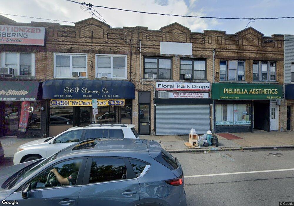 244 Jamaica Ave, Floral Park, NY 11001 - photo 1