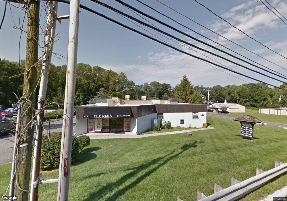 172 Woodport Rd unit D/E, Sparta, NJ 07871 - photo 1