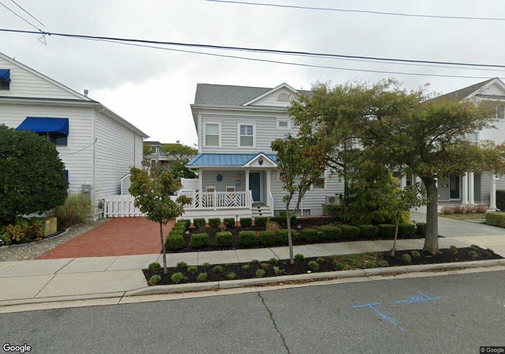 65 19th St W, Avalon, NJ 08202 - photo 1