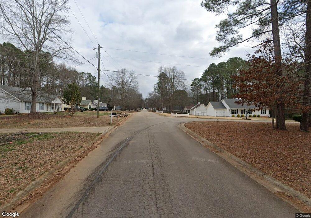 0 Lake Forest Dr unit 8483233, Jackson, GA 30233 - photo 1