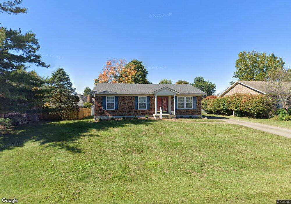 8114 Cortland Dr, Louisville, KY 40228 - photo 1