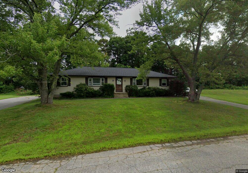 57 Locust Rd, Windham, NH 03087 - photo 1