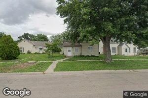 214 Cloud St, Scandia, KS 66966