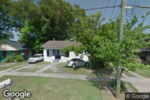 653 Rickarby St, Mobile, AL 36606