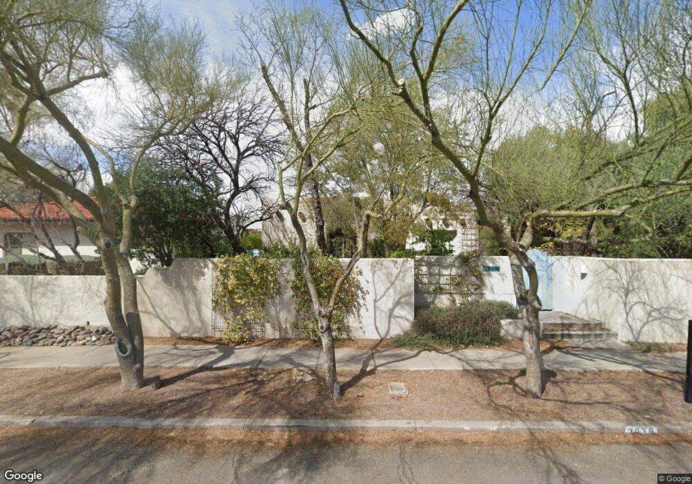 2039 E Mabel St, Tucson, AZ 85719 - photo 1