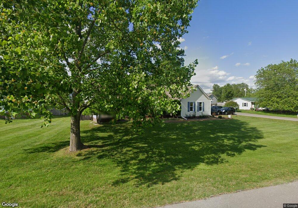 97 Darden Place, Columbia, TN 38401 - photo 1