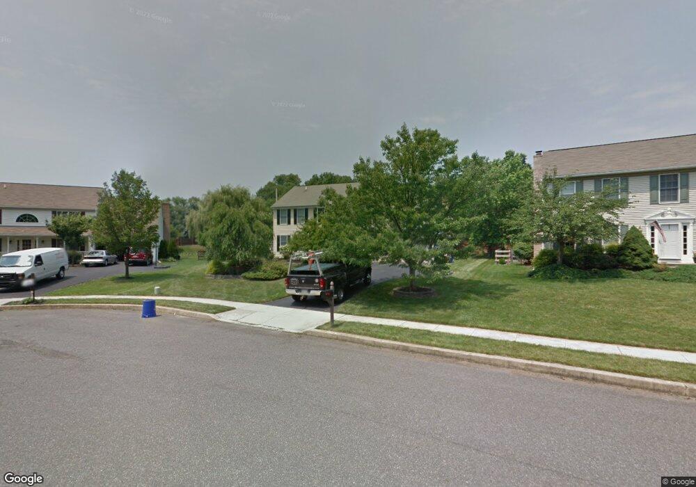 914 Heaver Close, Chadds Ford, PA 19317 - photo 1