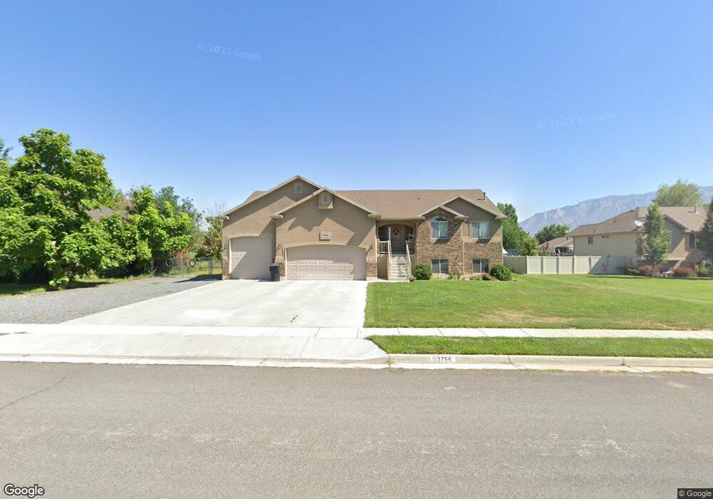 3766 W 2100 N, Plain City, UT 84404 - photo 1