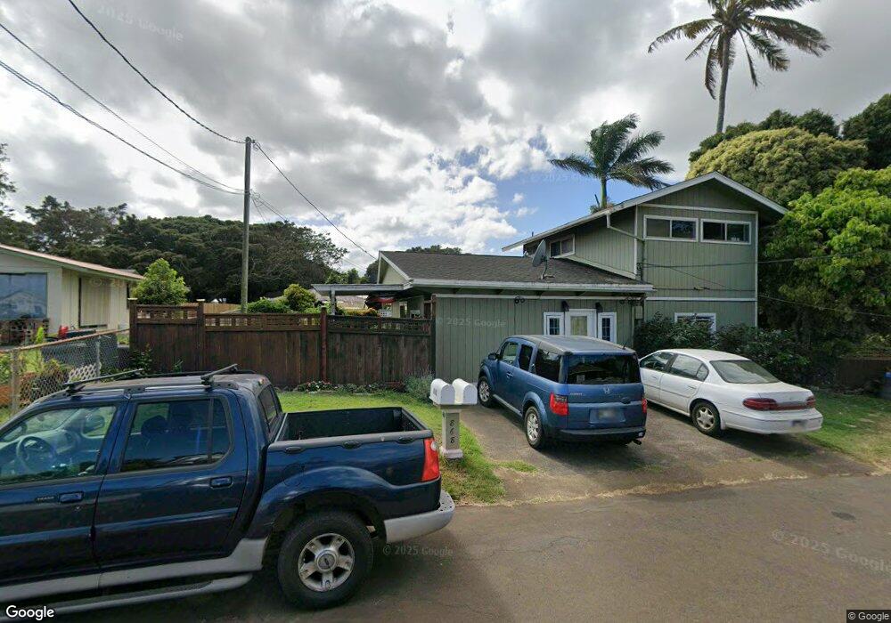 868 Nenelea St, Makawao, HI 96768 - photo 1