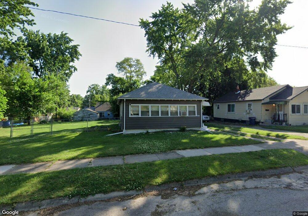 4313 Menton St, Flint, MI 48507 - photo 1