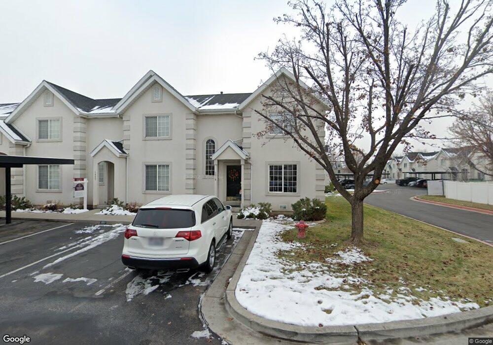 1219 W 1080 N, Pleasant Grove, UT 84062 - photo 1