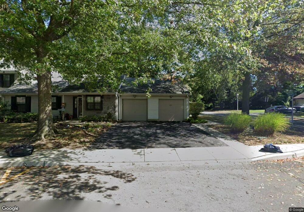 104 Surrey Ct, Oceanport, NJ 07757 - photo 1