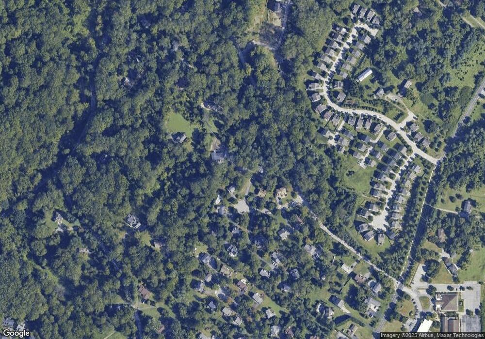 4812 Woodshire Garth, Ellicott City, MD 21043 - photo 1