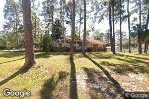 2182 Tamara Rd, Waycross, GA 31503