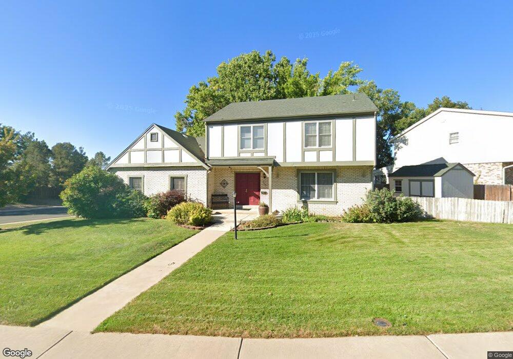 3290 E 128th Place, Thornton, CO 80241 - photo 1