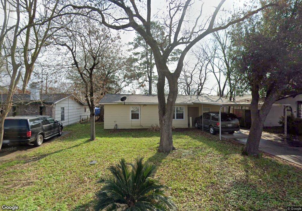 13370 Louisville St, Houston, TX 77015 - photo 1