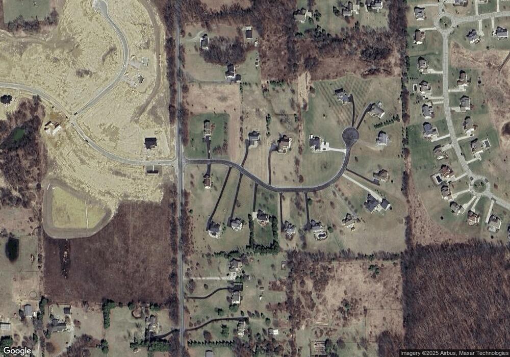 0 Castleton Ct, Dexter Township, MI 48130 - photo 1