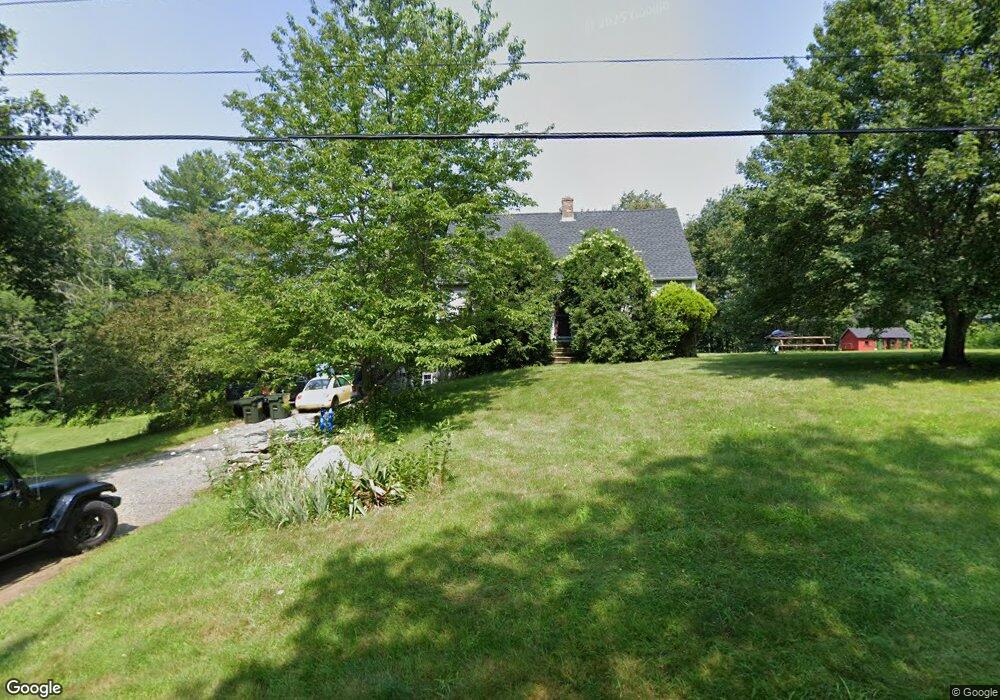 31 Mendon Rd, Sutton, MA 01590 - photo 1