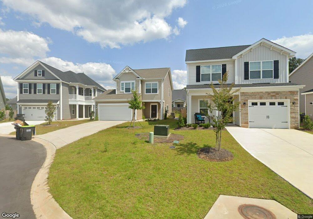 960 Bergenfield Ln, Chapin, SC 29036 - photo 1