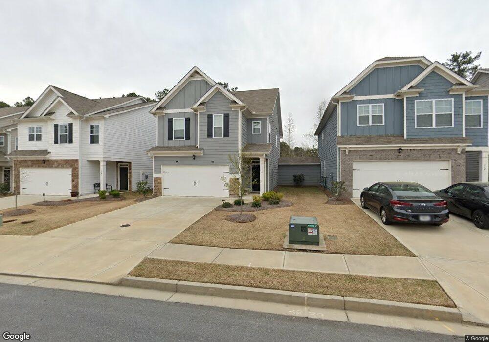 116 Woodhouse Cir, Acworth, GA 30102 - photo 1