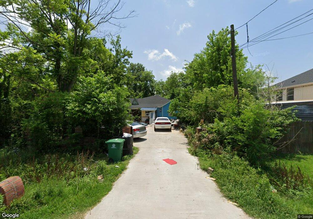3714 Sparks St, Houston, TX 77093 - photo 1