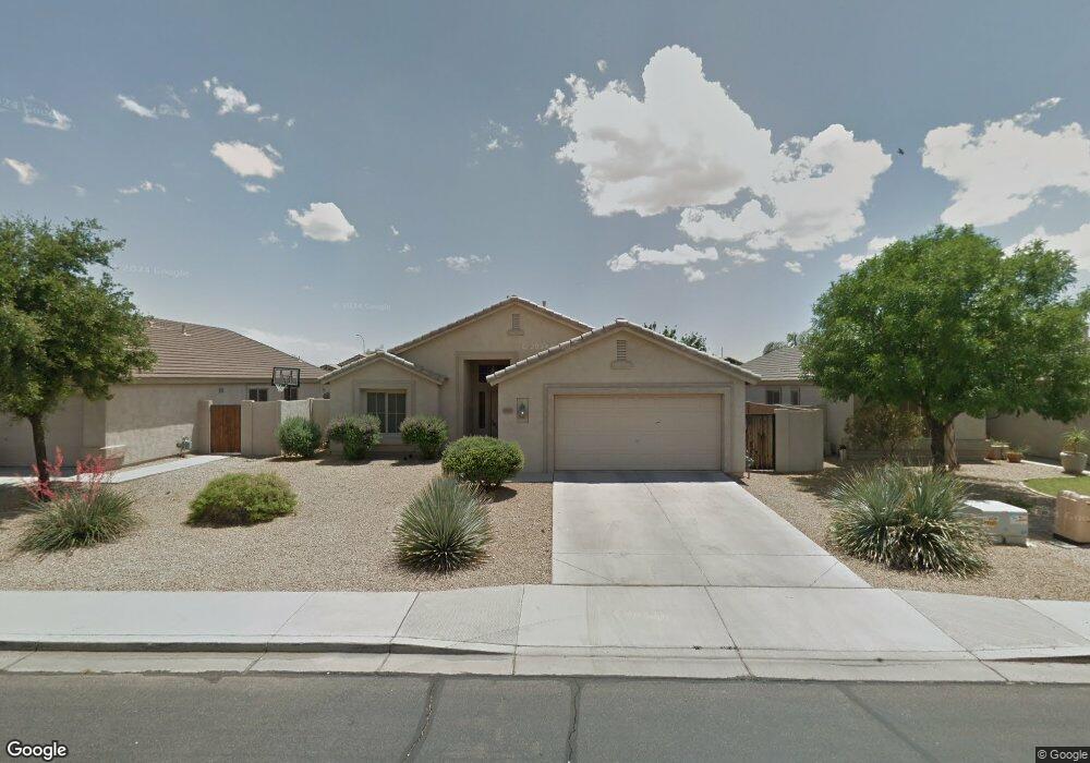 10237 E Olla Ave, Mesa, AZ 85212 - photo 1