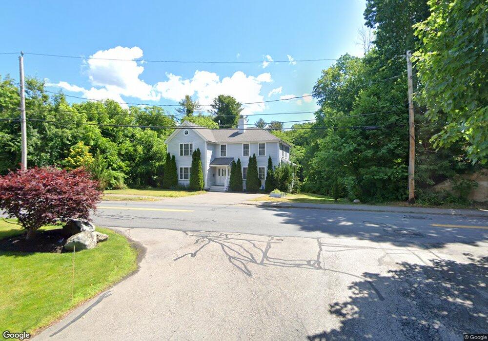 990 Webster St, Needham, MA 02492 - photo 1