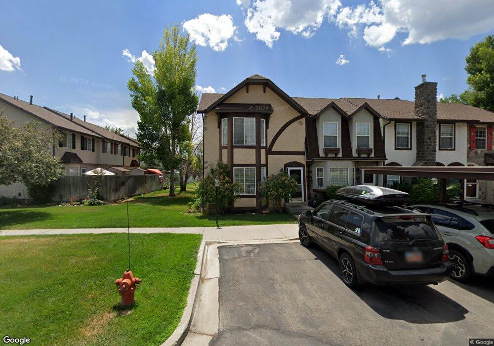 814 E Hamlet Cir N unit 814, Midway, UT 84049 - photo 1