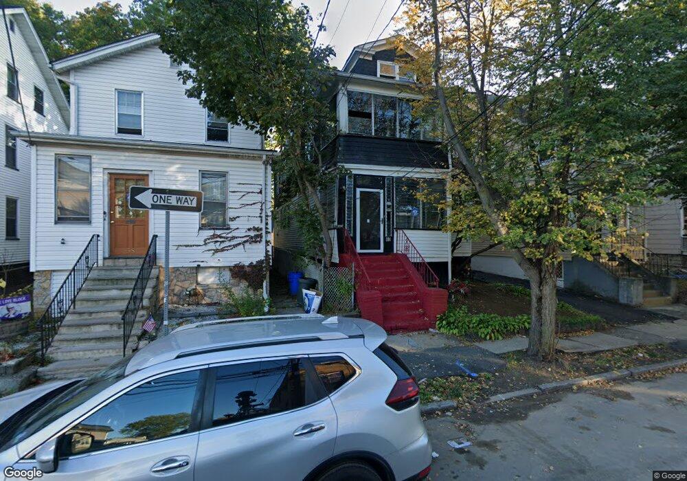 60 Lindsley Ave, Newark, NJ 07106 - photo 1